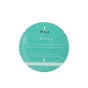 Image I Mask Anti-Ageing Hydrogel Sheet Mask image
