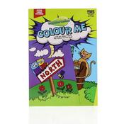 A3 96 PAGE COLOURING BOOK - FAIRYTALES image