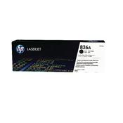 HP 826A BLACK LASERJET TONER CARTRIDGE CF310A image