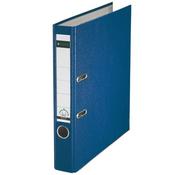 LEITZ 180 LEVER ARCH FILE POLY 52MM A4 BLUE (PACK OF 10) 10151035