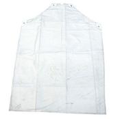 BEESWIFT CLEAR PVC APRON 48”X36”PACK 10   (PACK OF 10) image