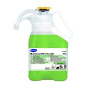 DIVERSEY TASKI JONTEC 300 PUR-ECO FLOOR CLEANER 1.4 LITRE 7517833 (PACK OF 1) image