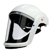 3M M-206 RESP FACESHIELD AND VISOR (PACK OF 1) image