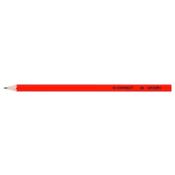 Q-CONNECT 2B OFFICE PENCIL (PACK OF 12) KF76991 image