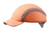 CENTURION AIRPRO BASEBALL BUMP CAP HI VIS ORANGE  (PACK OF 1)