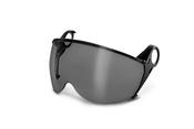 KASK ZENITH POLYCARBONATE VISOR SMOKE  (PACK OF 1)