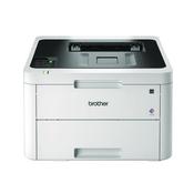 BROTHER HL-L3230CDW WIRELESS COLOUR LED PRINTER HLL3230CDWZU1