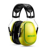 MOLDEX M4 EAR MUFF YELLOW  (PACK OF 1) image
