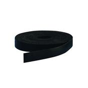 BI-OFFICE MAGNETIC TAPE 10MMX5M BLACK FM01015 (PACK OF 1)