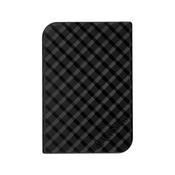VERBATIM STORE N GO GEN 2 PORTABLE HDD 4TB BLACK 53223 image