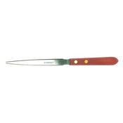 Q-CONNECT LETTER OPENER WOODEN HANDLE KF03985 (PACK OF 1)
