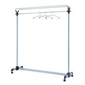 ALBA GARMENT COAT RACK METAL PMGROUP3