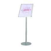 TWINCO A3 SILVER SNAPFRAME DISPLAY (SELF-STANDING) TW51768 (PACK OF 1)