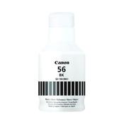 CANON GI-56 BLACK INK BOTTLE 4412C001 image