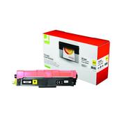 Q-CONNECT BROTHER TN-243Y TONER CARTRIDGE YELLOW TN-243Y-COMP image