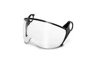 KASK ZENITH POLYCARBONATE VISOR CLEAR  (PACK OF 1)