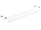 KITO CABLE BASKET 800MM - WHITE