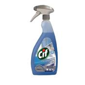 CIF PROFESSIONAL WINDOW AND MULTI SURFACE CLEANER 750ML REF 7517904 (PACK OF 1) image