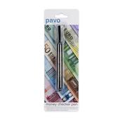 PAVO MONEY CHECKER PEN CARDED (PACK OF 1)