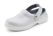 BEESWIFT MICRO FIBRE SLIPPER WHITE 10 (PACK OF 1) image