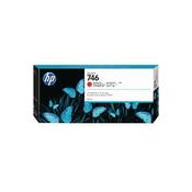 HP 746 300ML CHROMATIC RED INK CARTRIDGE (CAPACITY: 300ML) P2V81A image
