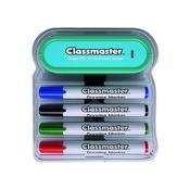 CLASSMASTER MAGNETIC WHITEBOARD ORGANISER MPHK
