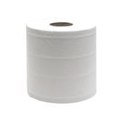 MAXIMA GREEN 2-PLY WHITE CENTREFEED HAND WIPER 150 METRES (PACK OF 6) KMAX4695G image