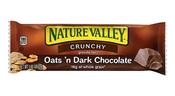 NATURE VALLEY OATS &amp; CHOCOLATE BAR 42G (PACK OF 18 BARS)
