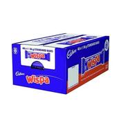 CADBURY WISPA 36G (PACK OF 48 BARS) 4015891