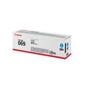 CANON 069 TONER CARTRIDGE CYAN image