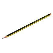 STAEDTLER NORIS 120 2B PENCIL (PACK OF 12) 120-2B image