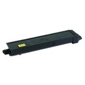KYOCERA TK-895K BLACK TONER CARTRIDGE (CAPACITY: 15,000 PAGES) 1T02K00NL0 image