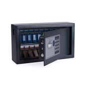 PAVO HIGH SECURITY KEY CABINET 20 KEYS