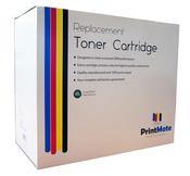 PRINTMATE COMPATIBLE HP (YIELD 35,000 PAGES) BLACK TONER CARTRIDGE image
