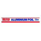 CATERWRAP CATERING FOIL CUTTER BOX 450MMX75M 23C05