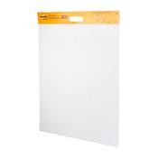 POST-IT SUPER STICKY TABLETOP MEETING CHART REFILL PAD(PACK OF 2) 566