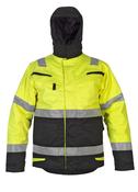 HYDROWEAR MATRE MULTI CVC WATERPROOF ARC PARKA SATURNYELLOW / BLACK M (PACK OF 1)