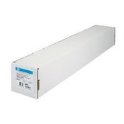 HP HEAVY WEIGHT WHITE COATED PAPER ROLL 914MM X 30.5M 130GSM (EACH)