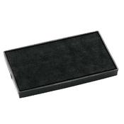 COLOP E/60 REPLACEMENT INK PAD BLACK (PACK OF 2) E60BK