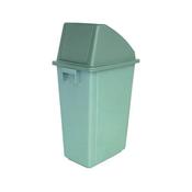 GENERAL WASTE CONTAINER 60 LITRE GREY 383015 image
