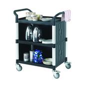SERVICE TROLLEY CARTRIDGE 3 SIDES 309622