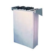 VISTAPLAN HANGER WALL CARRIER A1 GREY WA1 (PACK OF 1)