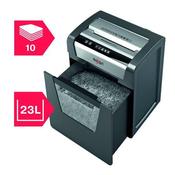 REXEL MOMENTUM M510 MICRO-CUT P-5 SHREDDER 2104575 image