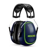 MOLDEX M5 EAR MUFF NAVY BLUE  (PACK OF 1)