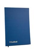 EXACOMPTA GUILDHALL ACCOUNT BOOK 80 PAGES 7 CASH COLUMNS 31/7 1019 (PACK OF 1)