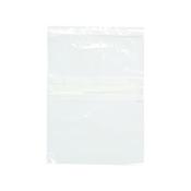 WRITE-ON MINIGRIP BAG 205X280MM (PACK OF 1000) GA-131