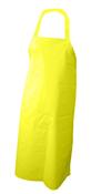 BEESWIFT NYPLAX APRON 10 PACK YELLOW 48” X 36”  (PACK OF 10) image