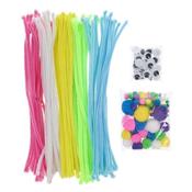 CRAFTY BITZ BUMPER KIT EASTER CRAFT (6 PACKS)
