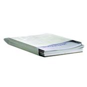 Q-CONNECT C4 ENVELOPES GUSSET PEEL AND SEAL 120GSM WHITE (PACK OF 125) KF02890 image
