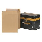 NEW GUARDIAN C3 ENVELOPE 457X324MM POCKET MANILLA (PACK OF 125) C27013